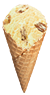 Butter Pecan Ice Cream | Ken's Ice Cream Cafe