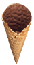 Chocolate Ice Cream | Ken's Ice Cream Cafe